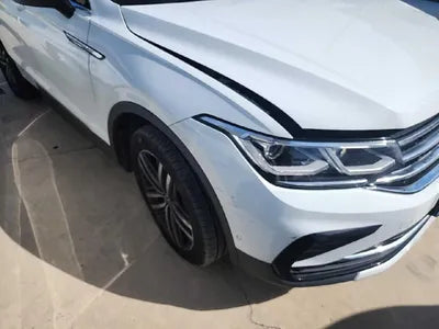 2022 Volkswagen Tiguan WVGZZZ5NZNW068893 VIN:WVGZZZ5NZNW068893