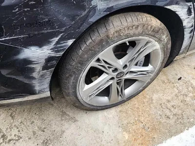 2022 Genesis G90 VIN: