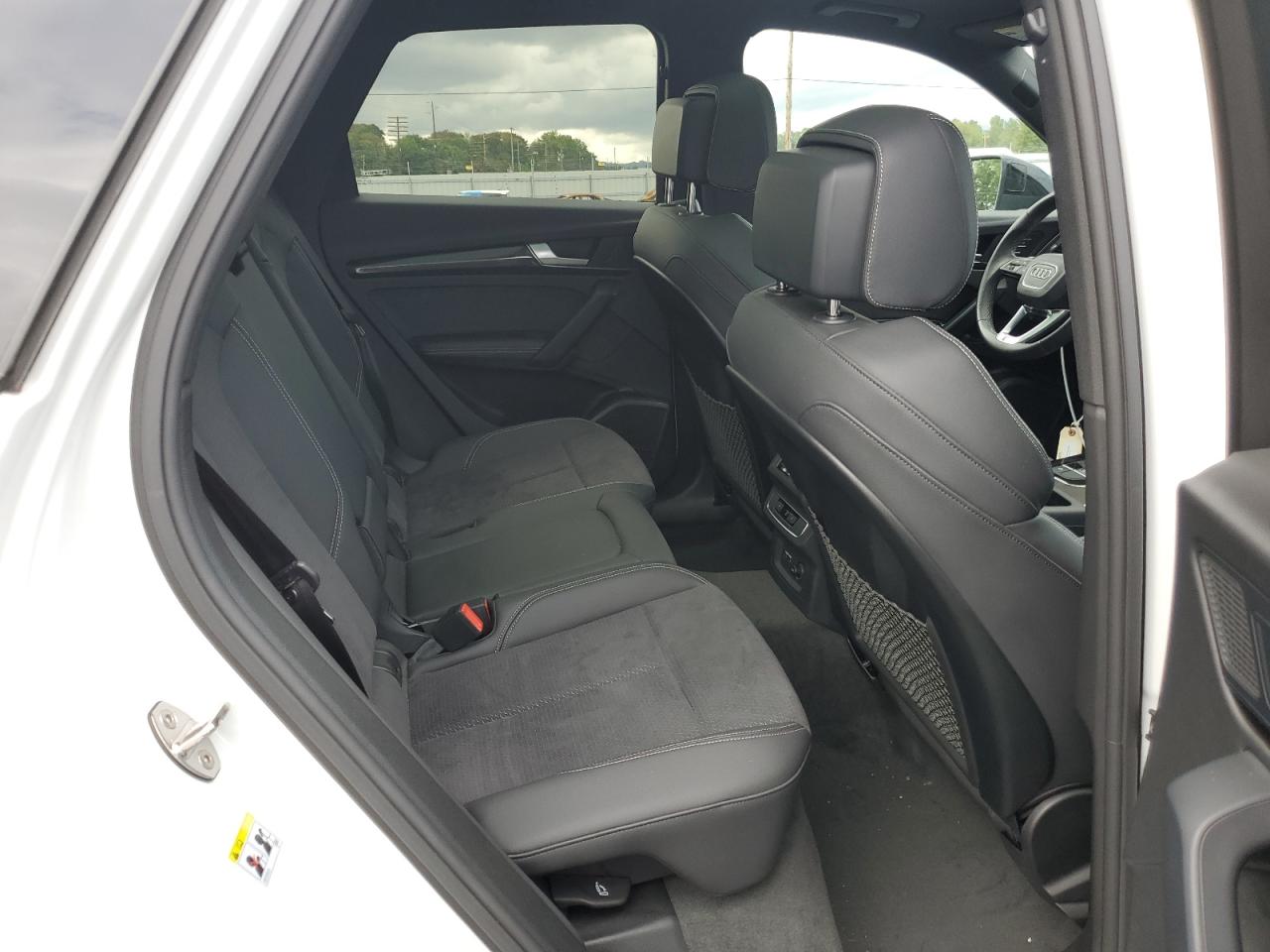 2023 AUDI SQ5 PREMIUM PLUS VIN:WA1B4AFYXP2146513