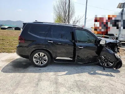 2019 Kia Mohave VIN: