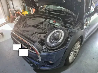 2018 MINI Cooper WMWXP7105J3B32172 VIN:WMWXP7105J3B32172