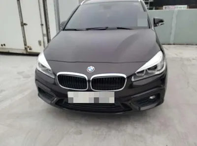 2015 BMW 2 Series Gran Tourer WBA2C1107FV340632 VIN:WBA2C1107FV340632