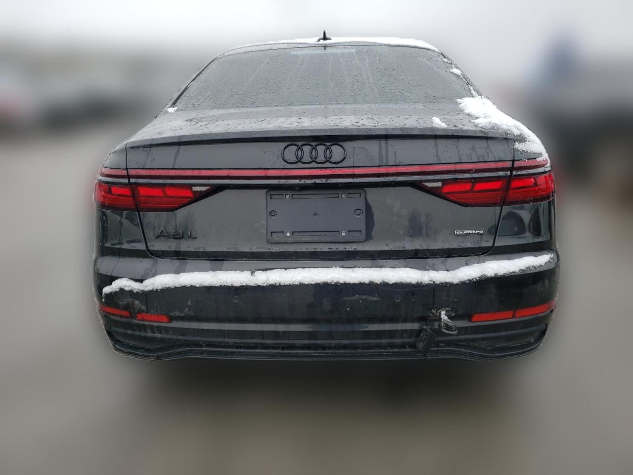 2022 AUDI A8 L VIN:WAULDAF88NN009542