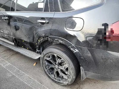 2019 Kia Mohave VIN: