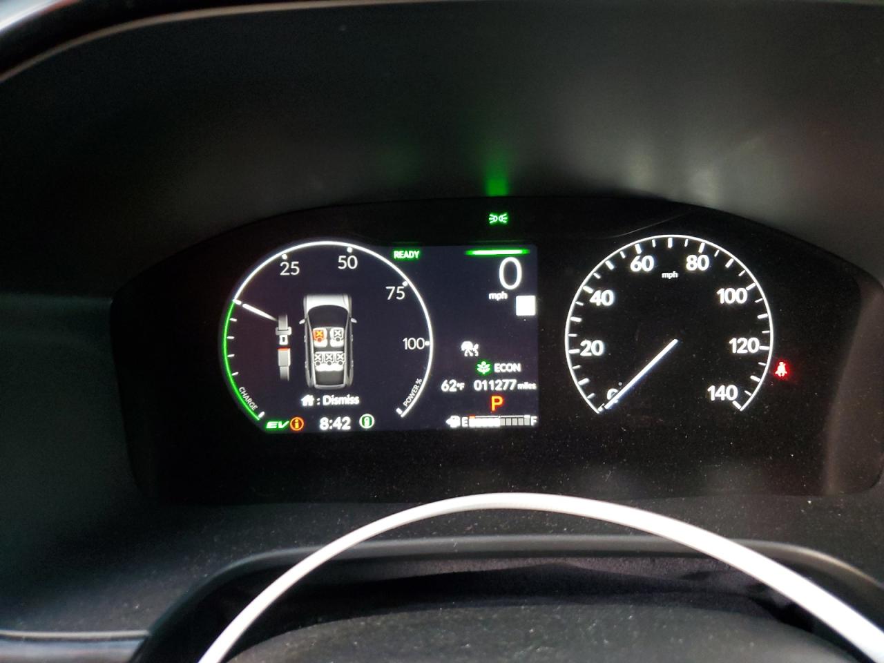 2024 HONDA CR-V SPORT VIN:5J6RS6H58RL028686