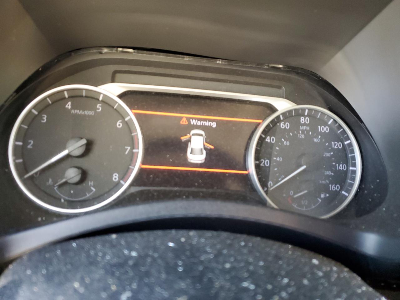 2022 NISSAN SENTRA SR VIN:3N1AB8DV4NY206926