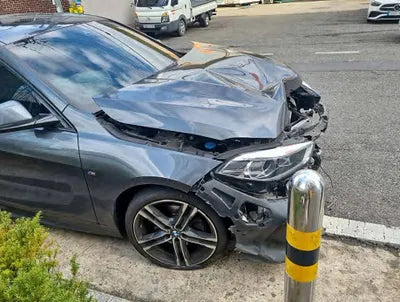 2021 BMW 118 WBA7M9100M7H30929 VIN:WBA7M9100M7H30929