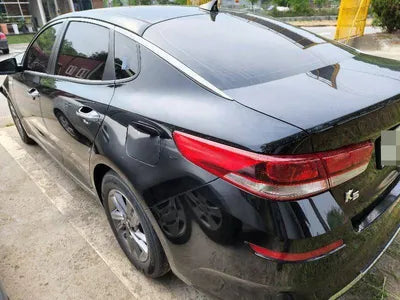2019 Kia K5 KNAGS416BLA359874 VIN:KNAGS416BLA359874