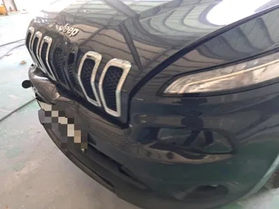 2017 Jeep Cherokee 1C4PJMCU8HW628253 VIN:1C4PJMCU8HW628253