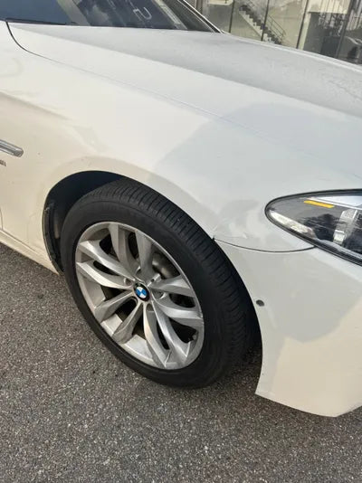 2015 BMW 520 WBA5E5102GG067314 VIN:WBA5E5102GG067314