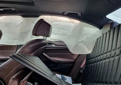 2018 BMW 530 WBAJD9105JWC82551 VIN:WBAJD9105JWC82551