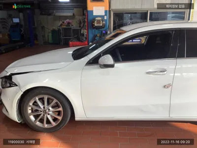 2020 Mercedes-Benz A 220 W1K3G4EB3LJ245163 VIN:W1K3G4EB3LJ245163