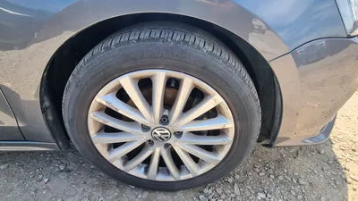 2016 Volkswagen Jetta WVWZZZ16ZGM019416 VIN:WVWZZZ16ZGM019416