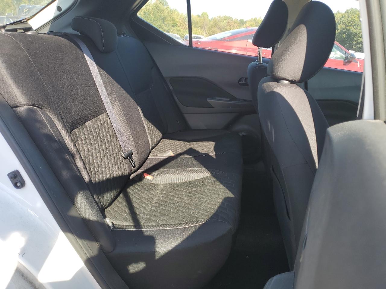 2022 NISSAN KICKS S VIN:3N1CP5BV0NL503409