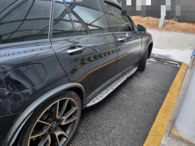 2017 Mercedes-Benz GLC 43 WDC0G6EBXHF277072 VIN:WDC0G6EBXHF277072