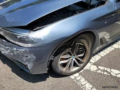 2017 BMW 530 WBAJD9103HWA91480 VIN:WBAJD9103HWA91480