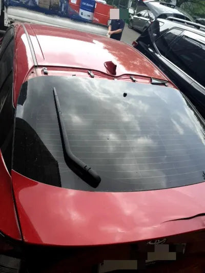 2019 Toyota Prius JTDKARFU7K3100621 VIN:JTDKARFU7K3100621