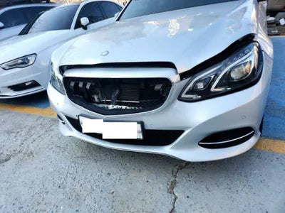 2016 Mercedes-Benz E 220 430KMWDDHF0AB0GB3 VIN:430KMWDDHF0AB0GB3