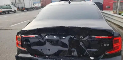 2019 Volvo S90 LVYPS102DKP066990 VIN:LVYPS102DKP066990