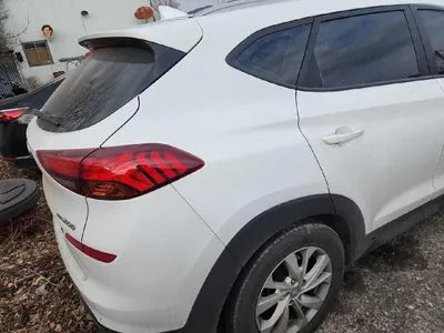 2019 Hyundai Tucson KMHJ381ADKU927566 VIN:KMHJ381ADKU927566