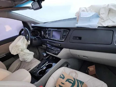 2018 Kia Carnival VIN: