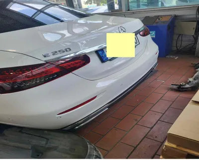 2020 Mercedes-Benz E 250 W1KZF4FB7MA907016 VIN:W1KZF4FB7MA907016