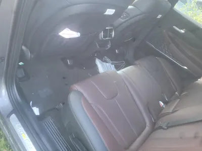 2019 Hyundai Santa FE VIN: