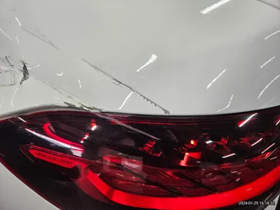 2021 Mercedes-Benz E 300 W1KZF5EBXMA886038 VIN:W1KZF5EBXMA886038