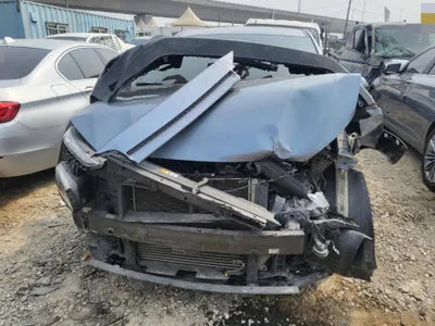 2018 Hyundai Kona KMHK4815GJU119174 VIN:KMHK4815GJU119174