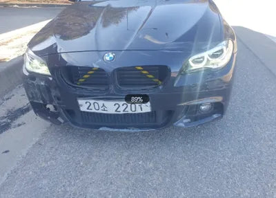 2015 BMW 530 WBA5D3106FGV80457 VIN:WBA5D3106FGV80457