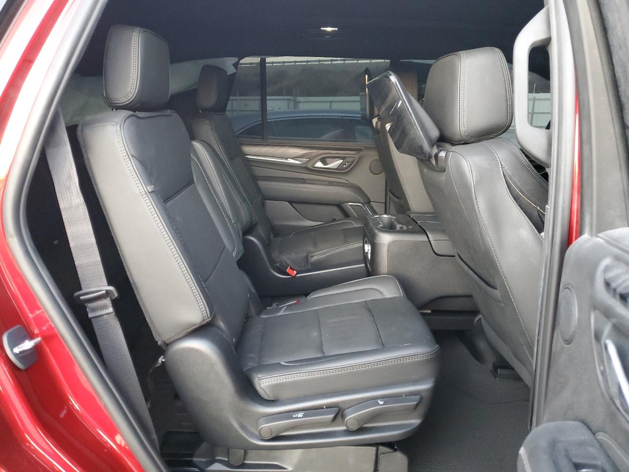 2023 GMC YUKON DENALI VIN:1GKS2DKL9PR467901