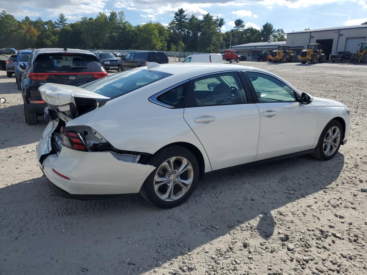 2024 HONDA ACCORD LX VIN:1HGCY1F28RA044793