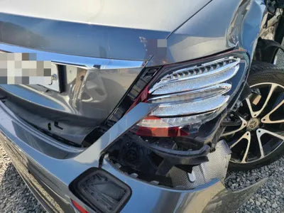 2019 Mercedes-Benz E 300 WDDZF5DBXKA670477 VIN:WDDZF5DBXKA670477