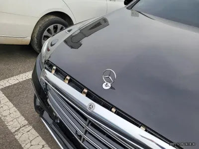 2017 Mercedes-Benz E 300 WDDZF4JB7JA323282 VIN:WDDZF4JB7JA323282