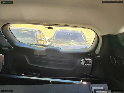 2016 Hyundai Santa FE KMHSW81UBHU725651 VIN:KMHSW81UBHU725651