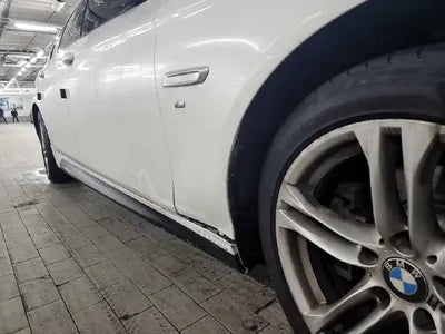 2016 BMW 520 WBA5E7100GG567306 VIN:WBA5E7100GG567306