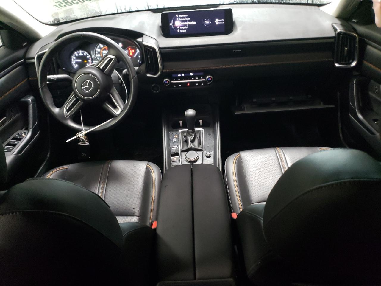 2024 MAZDA CX-50 PREMIUM PLUS VIN:1HGFA16516L070079