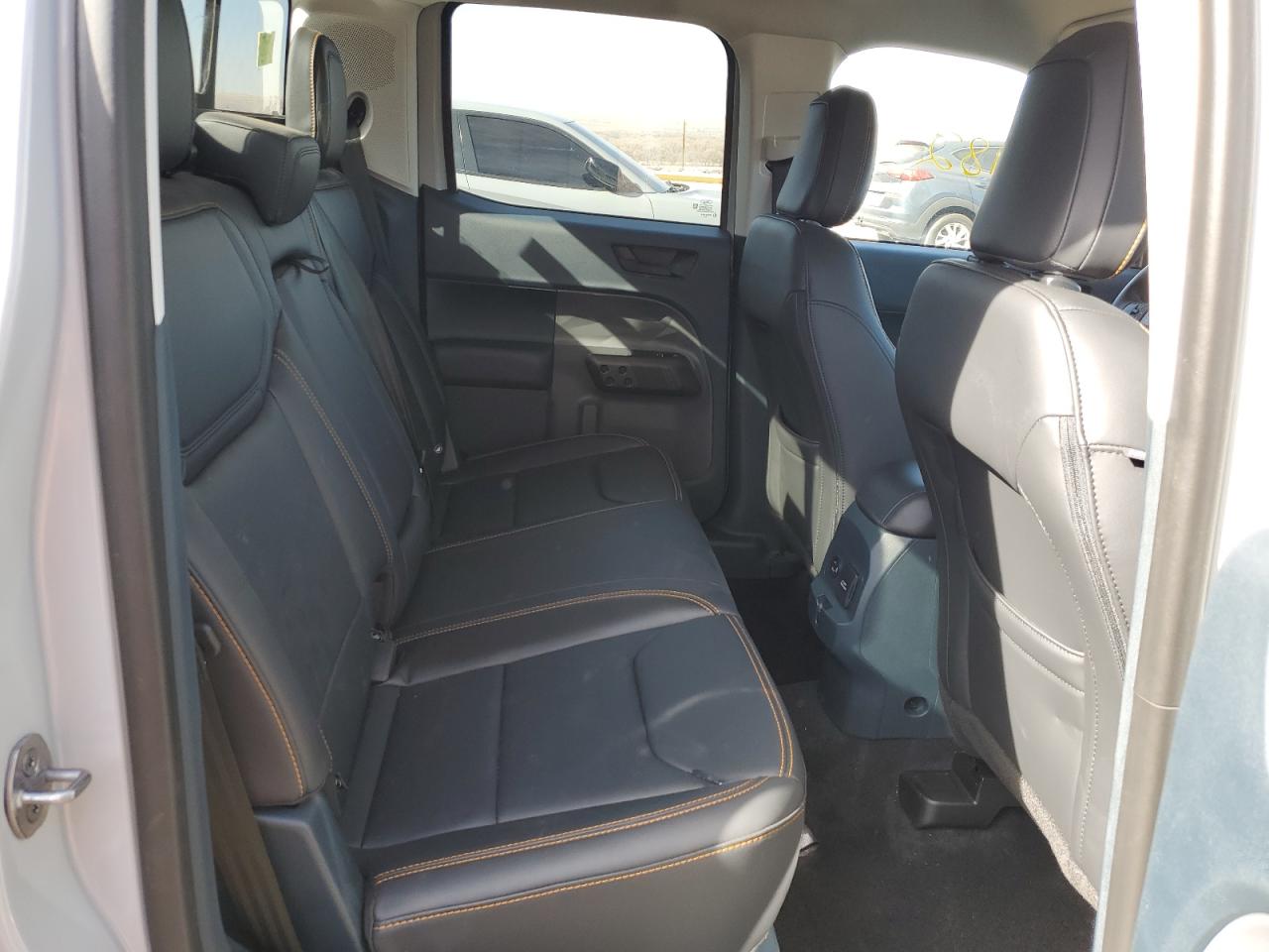 2023 FORD MAVERICK XLT VIN:3FTTW8G9XPRA99922