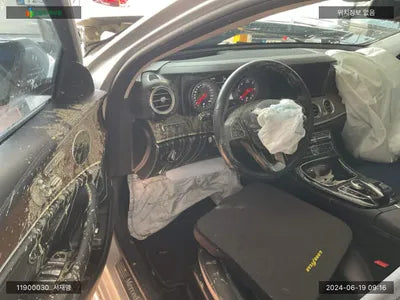 2018 Mercedes-Benz E 220 WDDZF0FB8JA389888 VIN:WDDZF0FB8JA389888