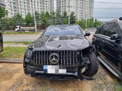 2022 Mercedes-Benz GLE 400 VIN: