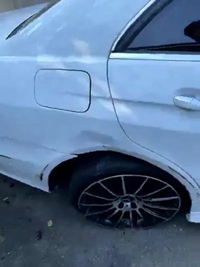 2015 Mercedes-Benz E 250 WDDHF9HB6FB110503 VIN:WDDHF9HB6FB110503