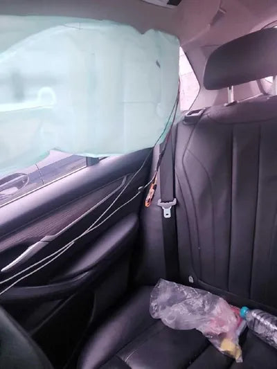 2015 BMW 530 WBAKS4108F0H64020 VIN:WBAKS4108F0H64020