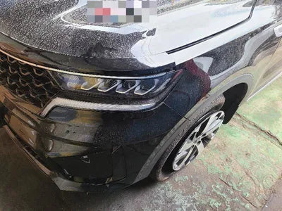 2021 Kia Sorento KNARL81BGMA089889 VIN:KNARL81BGMA089889