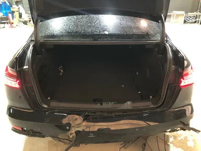 2020 Audi A6 WAUZZZF20LN057927 VIN:WAUZZZF20LN057927