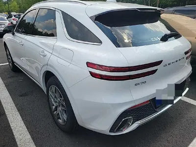 2022 Genesis G70 VIN: