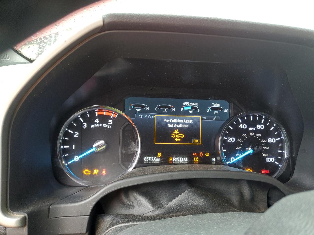 2022 FORD F350 SUPER DUTY VIN:1FT8W3BT1NED72984