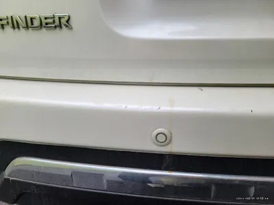 2015 nissan passfinder VIN: