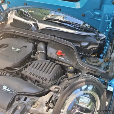 2018 MINI Cooper VIN: