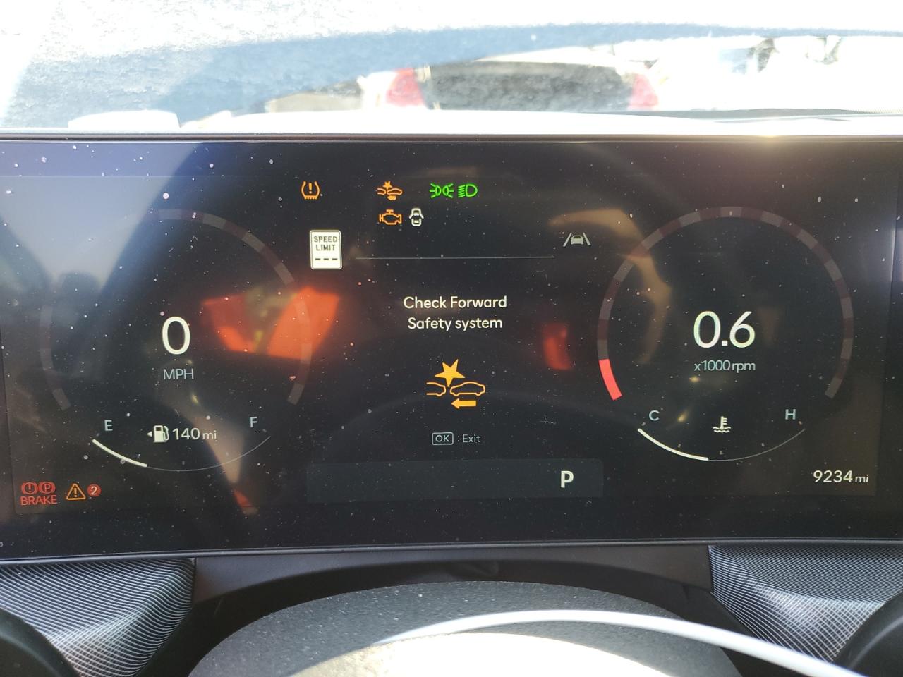 2024 HYUNDAI SONATA SEL VIN:KMHL14JA9RA377731