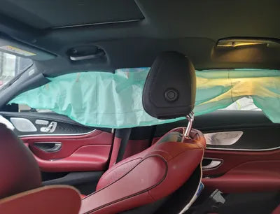 2022 Mercedes-Benz CLS 300 W1K2J1KB4NA105528 VIN:W1K2J1KB4NA105528